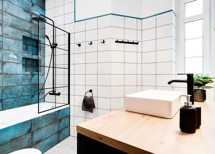 Plac Jana Pawla 7 Centrum * Wroclaw