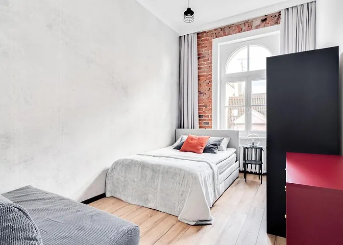 Apartment Plac Jana Pawla 7 Centrum