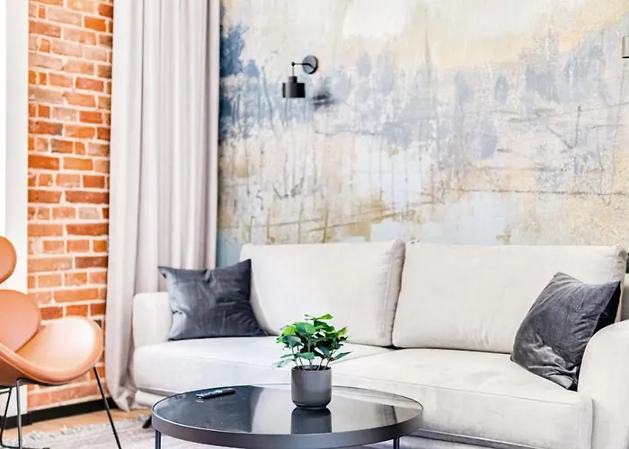 Apartment Plac Jana Pawla 7 Centrum Wroclaw