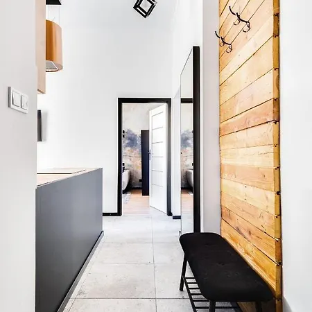 Apartman Plac Jana Pawla 7 Centrum Wrocław