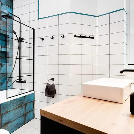 Plac Jana Pawla 7 Centrum * Wrocław