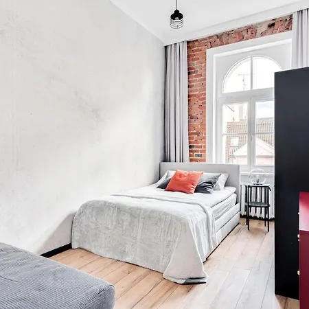 Apartman Plac Jana Pawla 7 Centrum