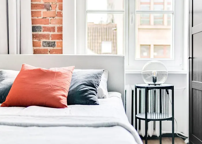 דירה Plac Jana Pawla 7 Centrum